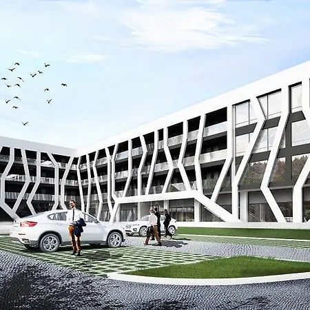 Zigzak Superior 9a Rzeszów