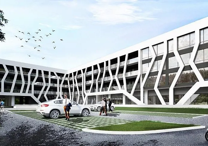 Zigzak Superior 9a Ряшів