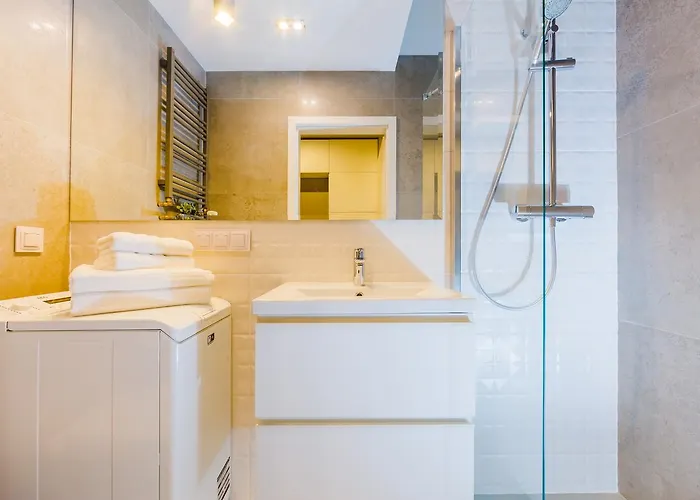 Апартаменти Zigzak Superior 9a