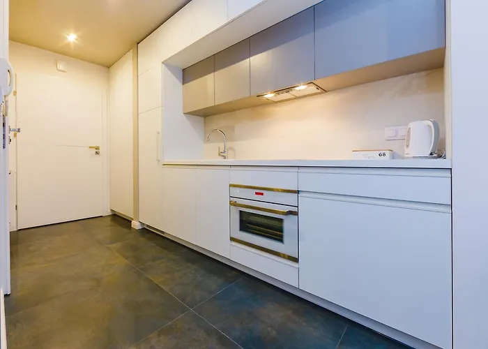 Апартаменти Zigzak Superior 9a *