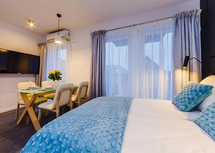 Zigzak Superior 9a Апартаменти Ряшів